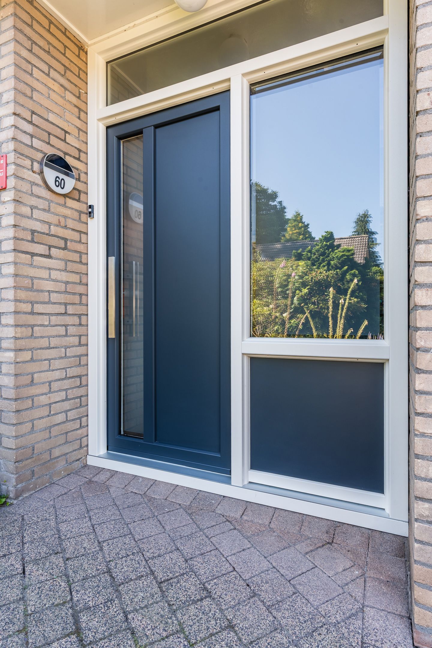 Foto 4 van Eursingerweg 60