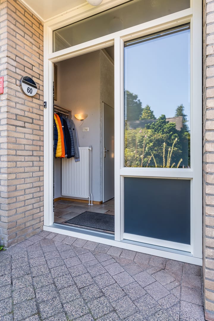 Foto 5 van Eursingerweg 60