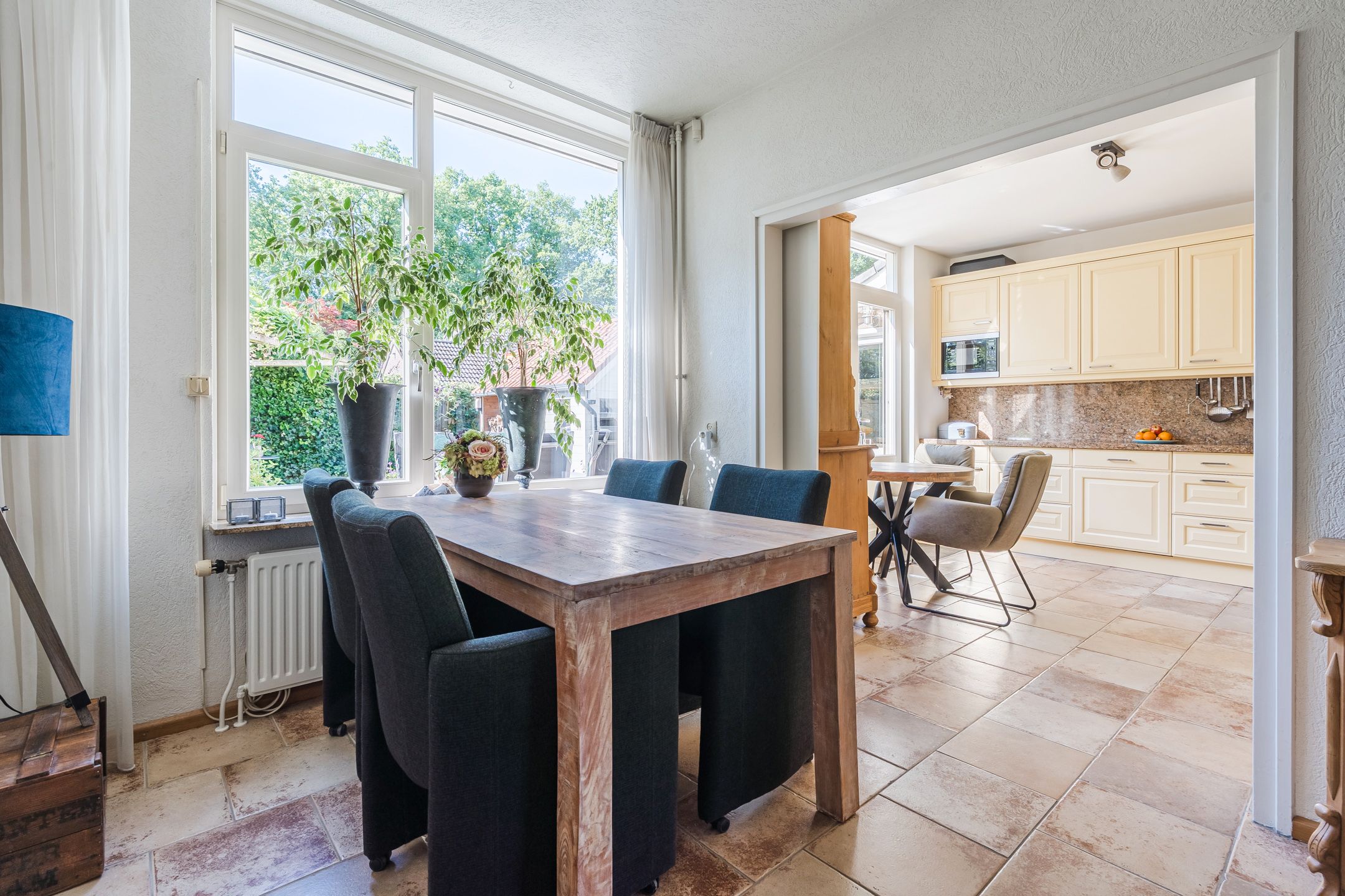 Foto 15 van Eursingerweg 60