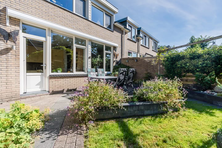 Foto 32 van Eursingerweg 60