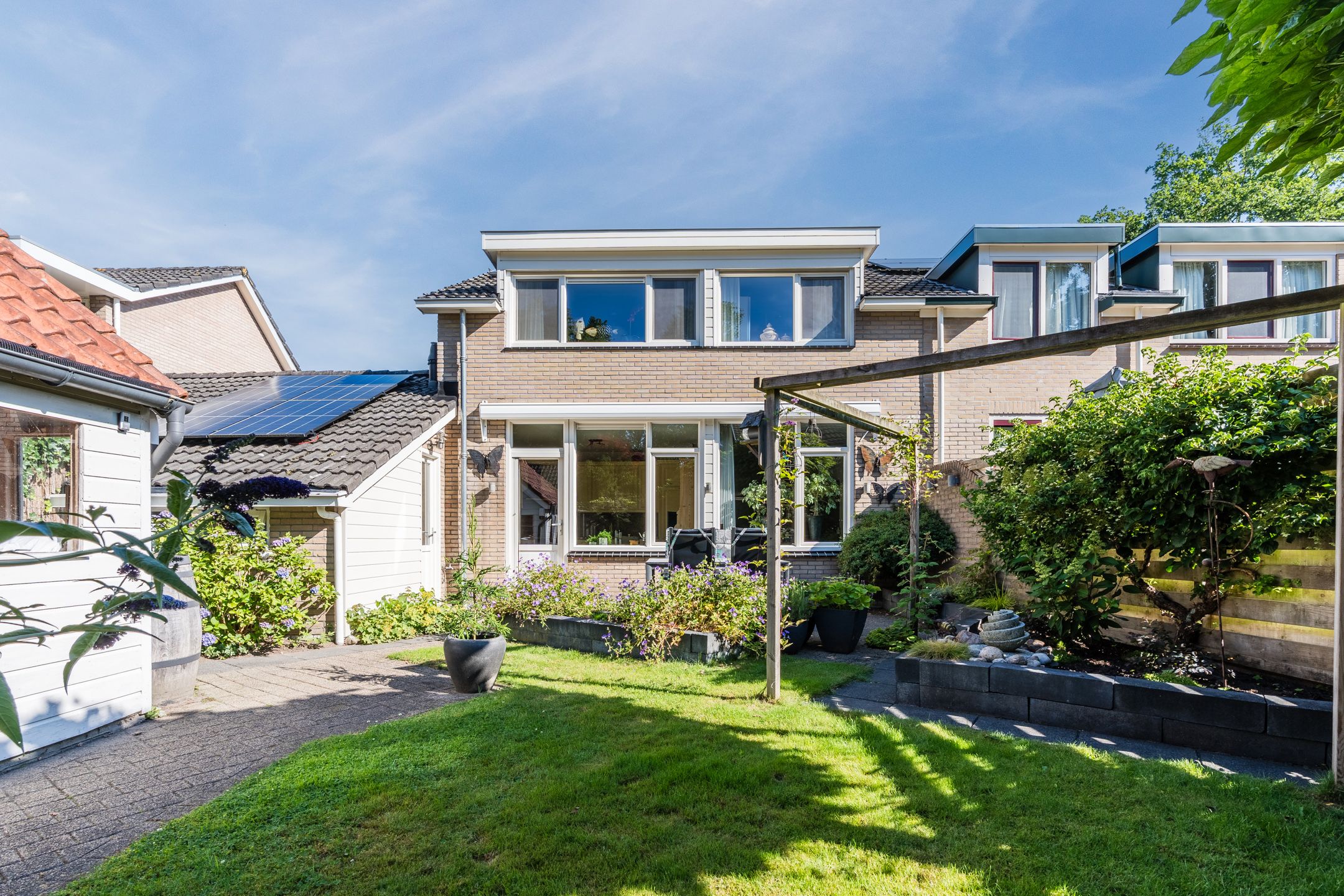 Foto 33 van Eursingerweg 60