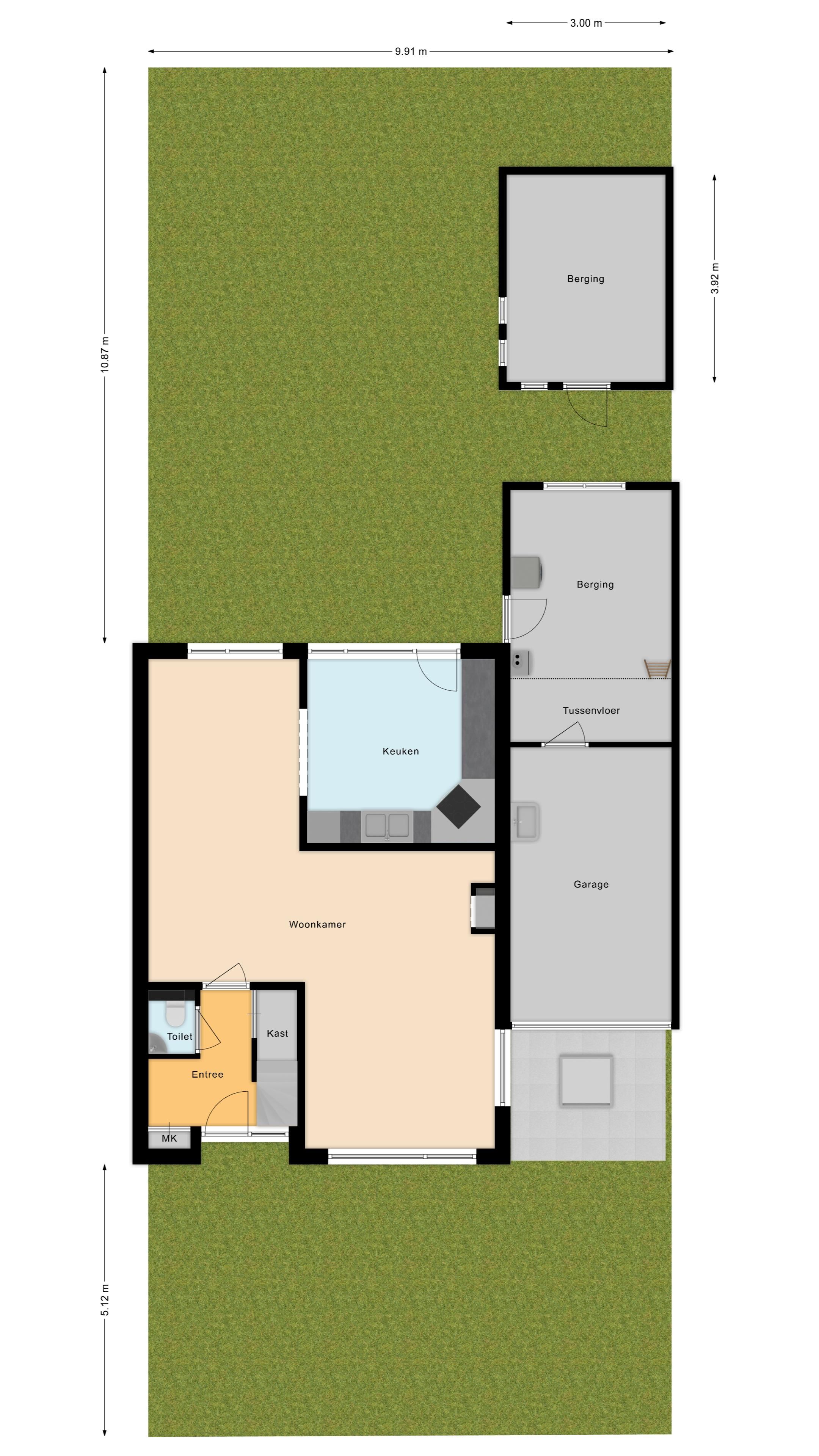 Foto 39 van Eursingerweg 60