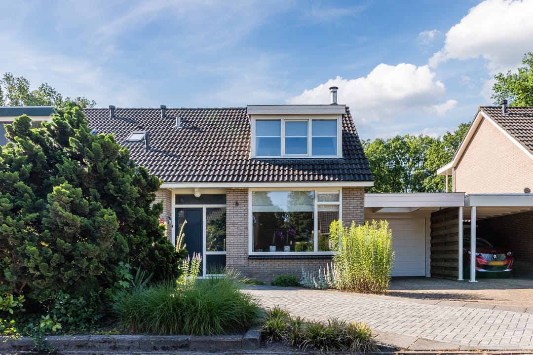 Foto 1 van Eursingerweg 60