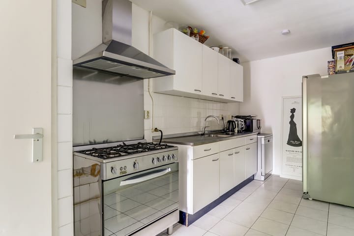 Photo 3 of Dalsteindreef 200