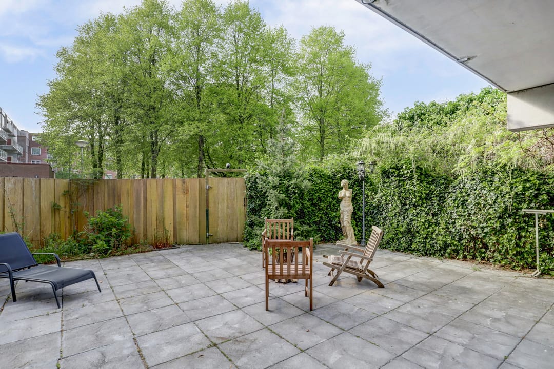 Photo 8 of Dalsteindreef 200