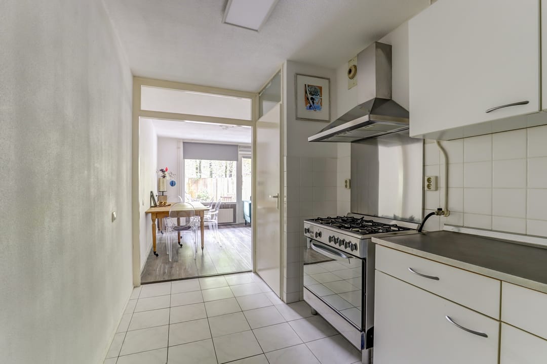 Photo 13 of Dalsteindreef 200