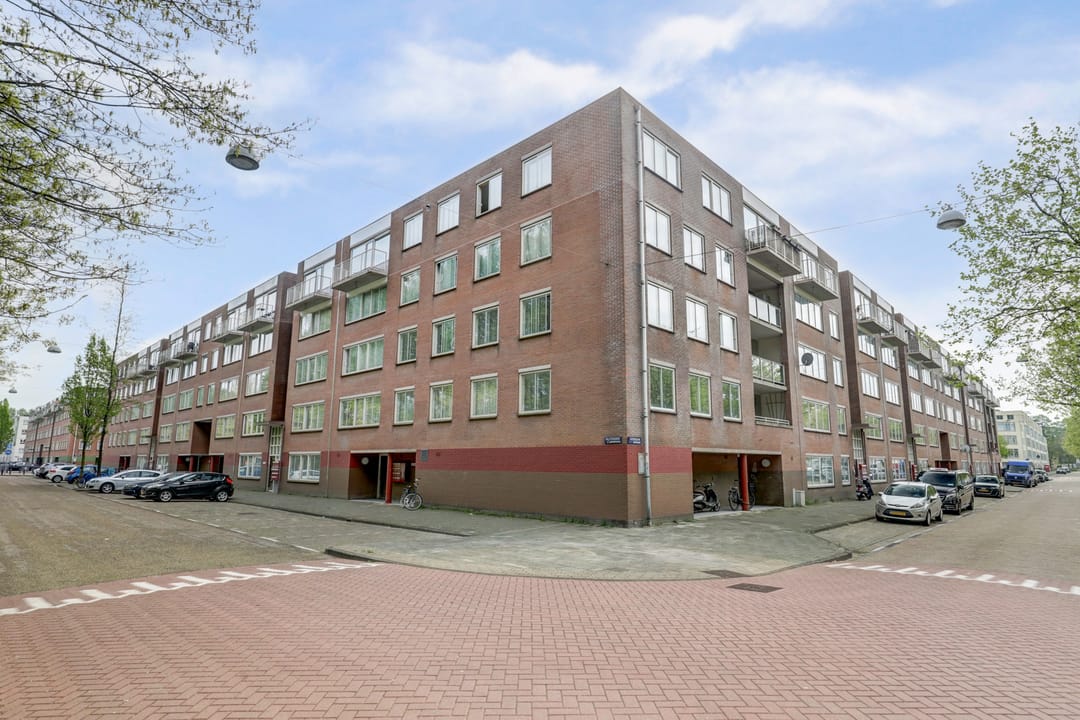 Photo 22 of Dalsteindreef 200