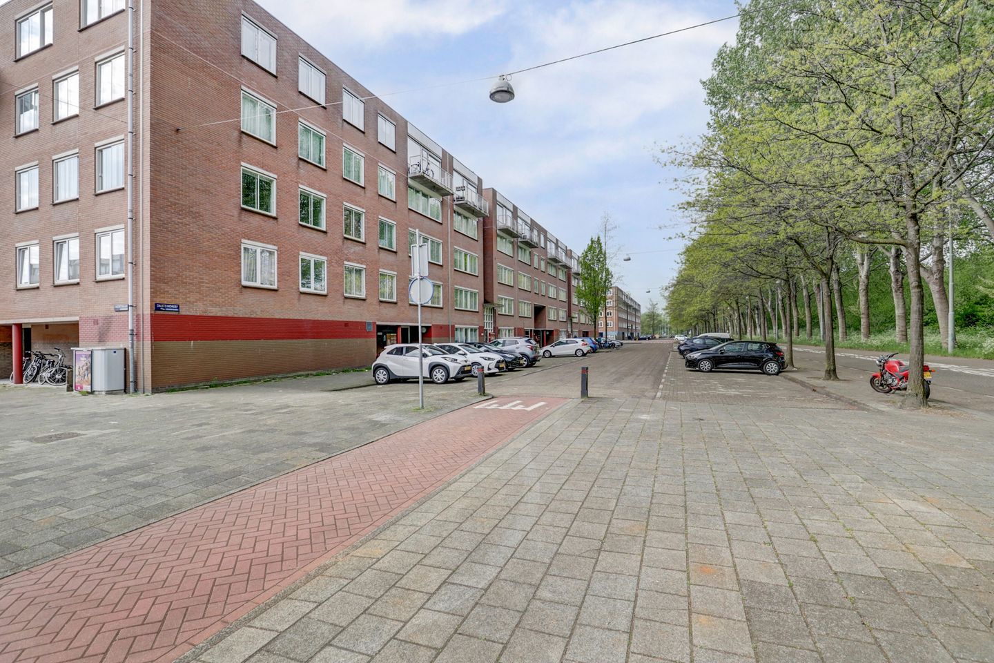 Photo 25 of Dalsteindreef 200