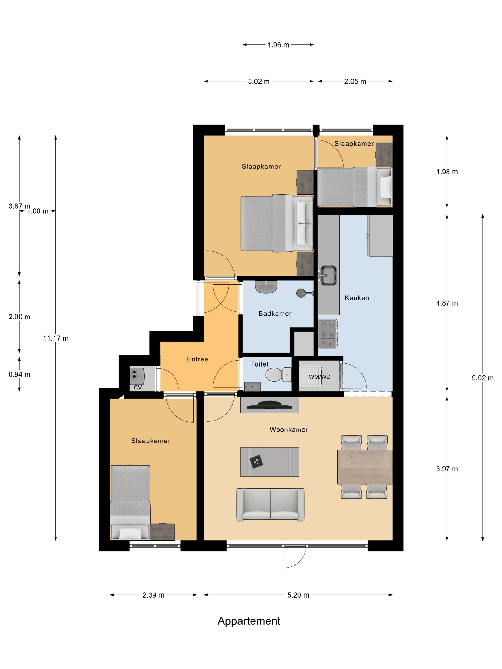 Photo 27 of Dalsteindreef 200