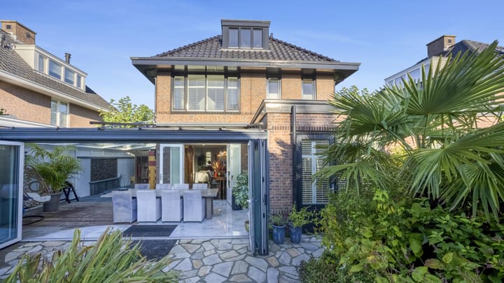 Foto 2 van Papendrechtlaan 14