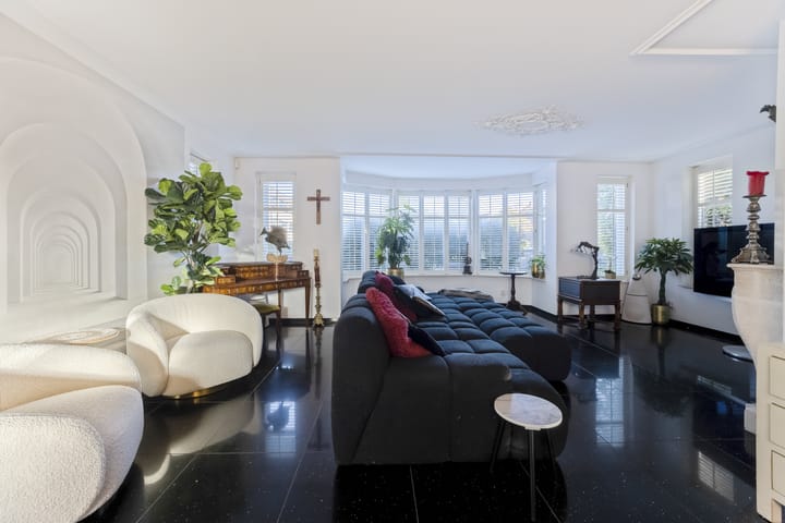 Foto 7 van Papendrechtlaan 14