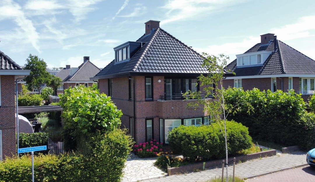 Foto 1 van Papendrechtlaan 14