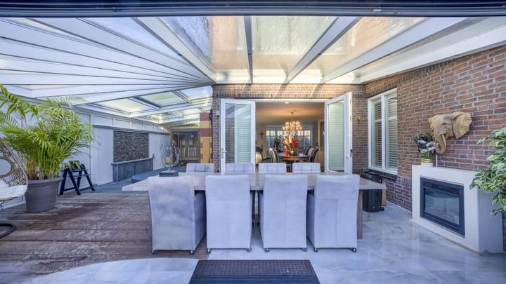 Foto 12 van Papendrechtlaan 14