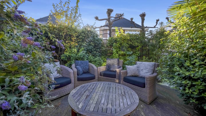 Foto 15 van Papendrechtlaan 14