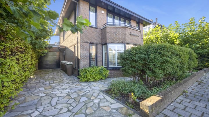 Foto 39 van Papendrechtlaan 14