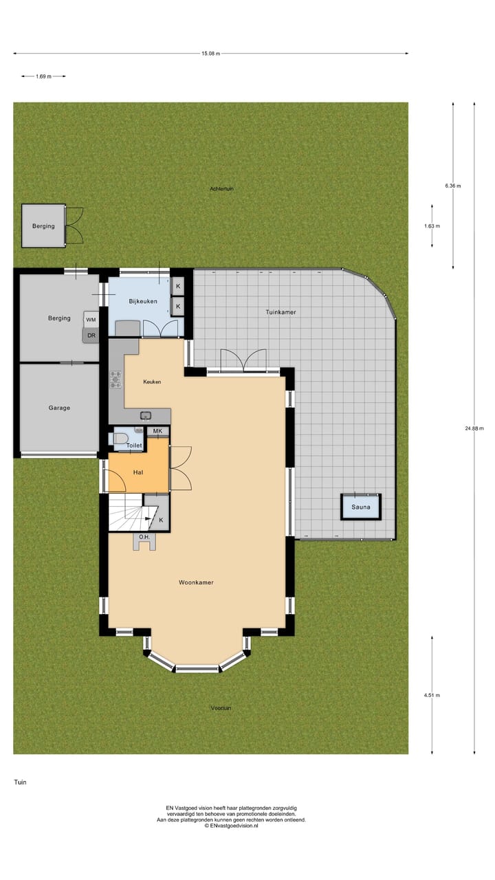 Foto 44 van Papendrechtlaan 14