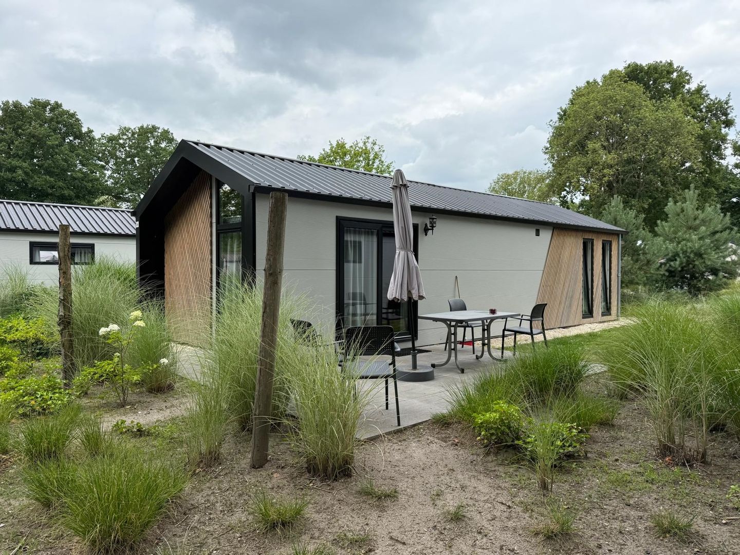 Foto 1 van van Haestrechtstraat 24-314