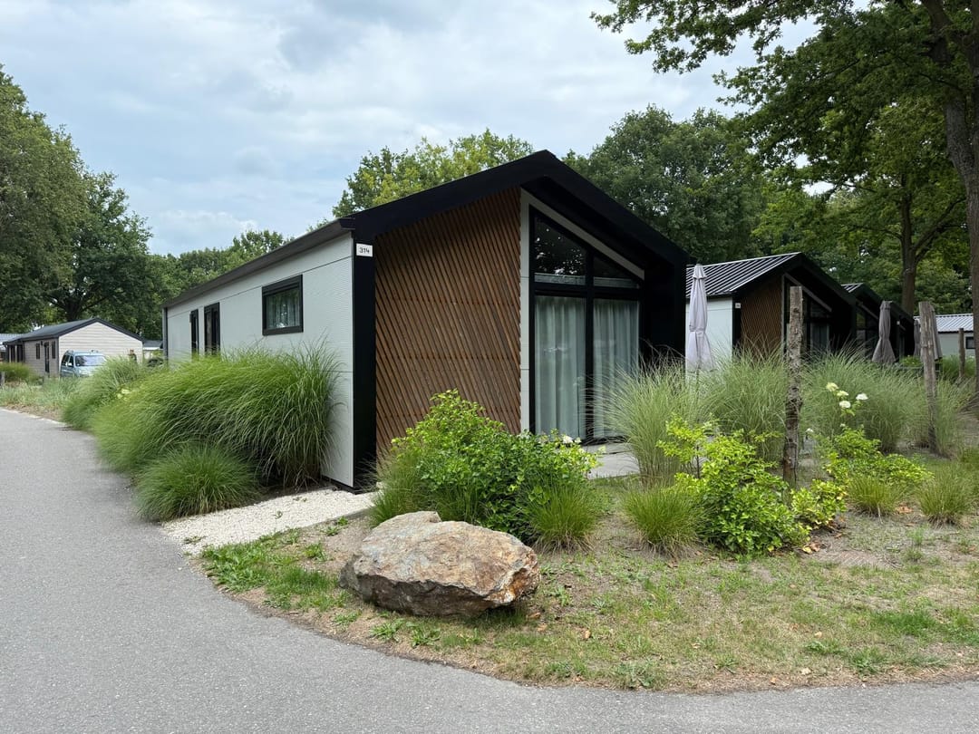 Photo 2 of van Haestrechtstraat 24-314