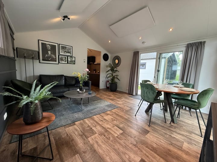 Foto 4 van van Haestrechtstraat 24-314