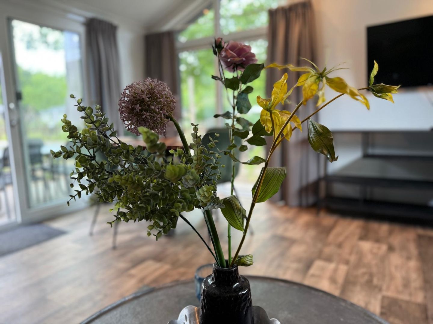 Photo 5 of van Haestrechtstraat 24-314