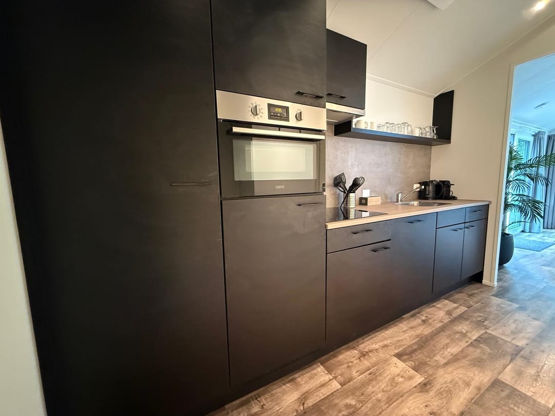 Photo 8 of van Haestrechtstraat 24-314