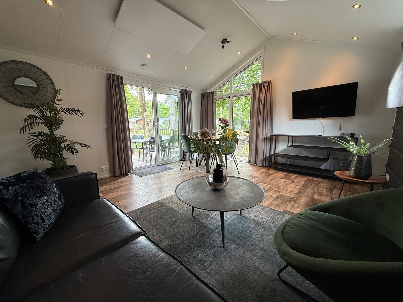 Photo 6 of van Haestrechtstraat 24-314