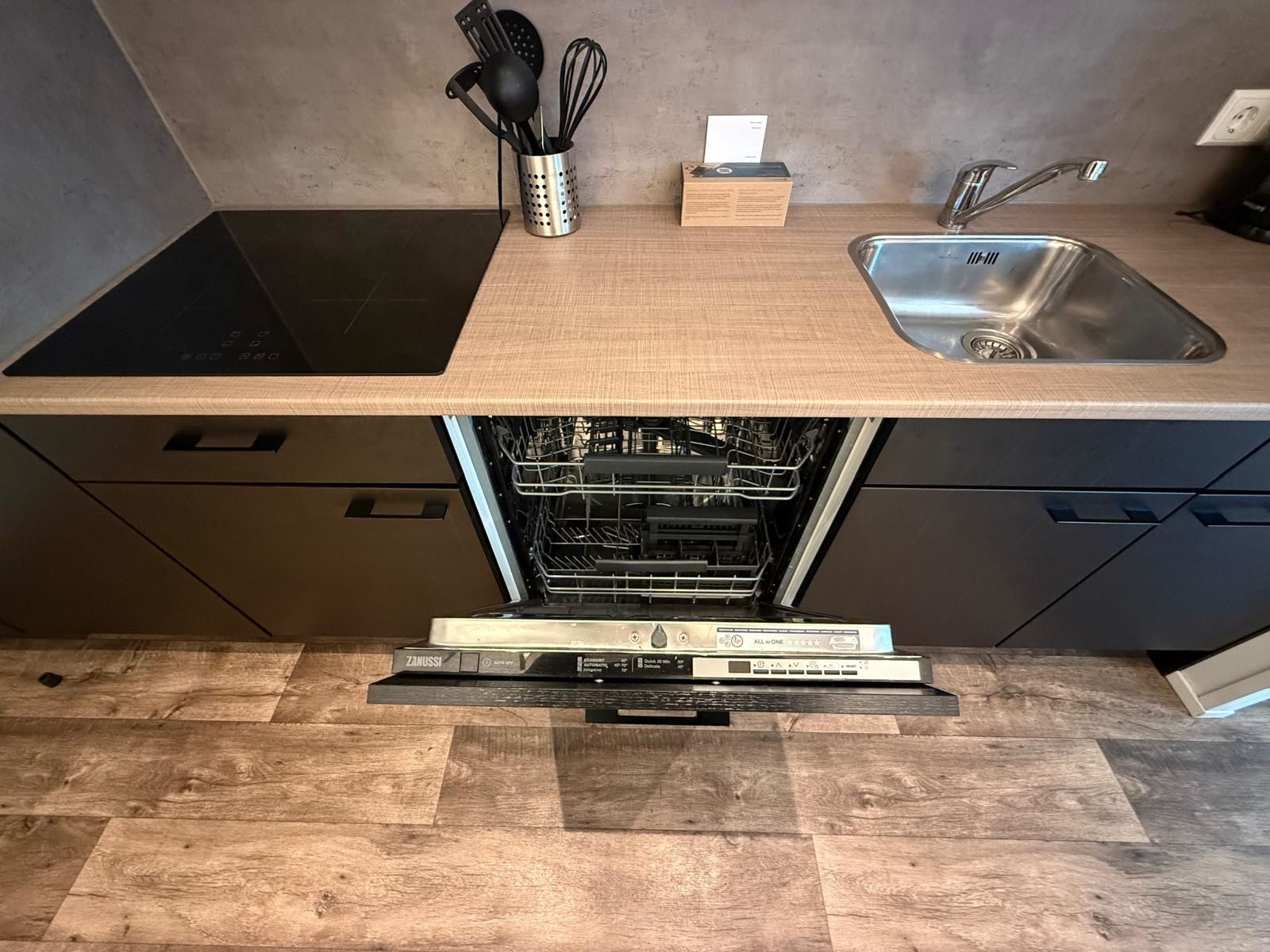 Photo 12 of van Haestrechtstraat 24-314