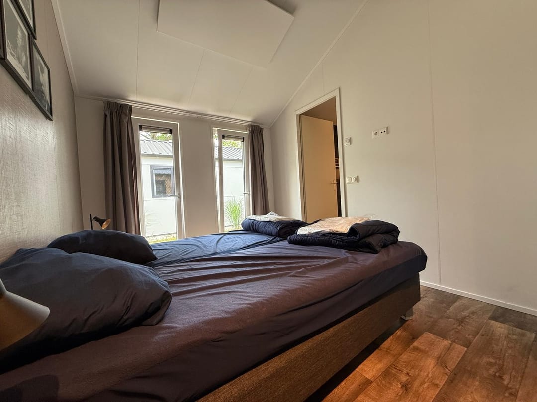 Photo 13 of van Haestrechtstraat 24-314