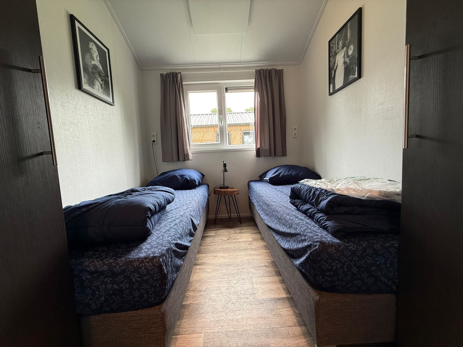 Photo 15 of van Haestrechtstraat 24-314