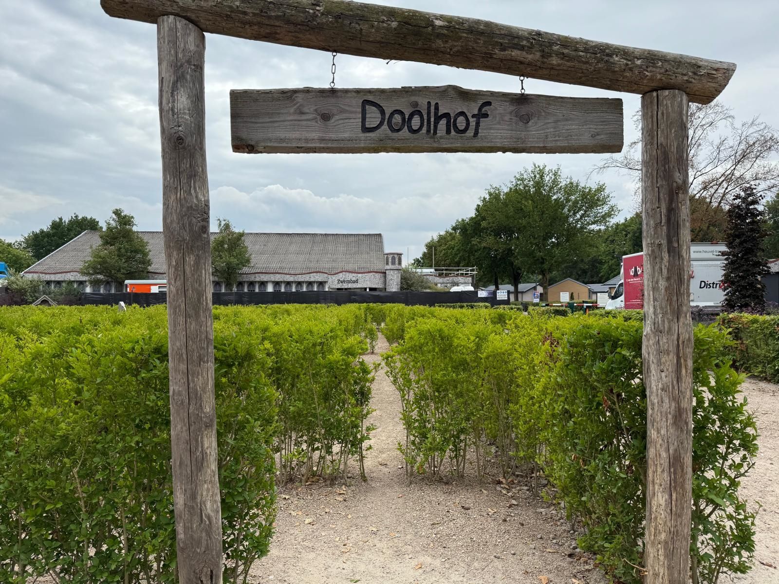 Photo 18 of van Haestrechtstraat 24-314