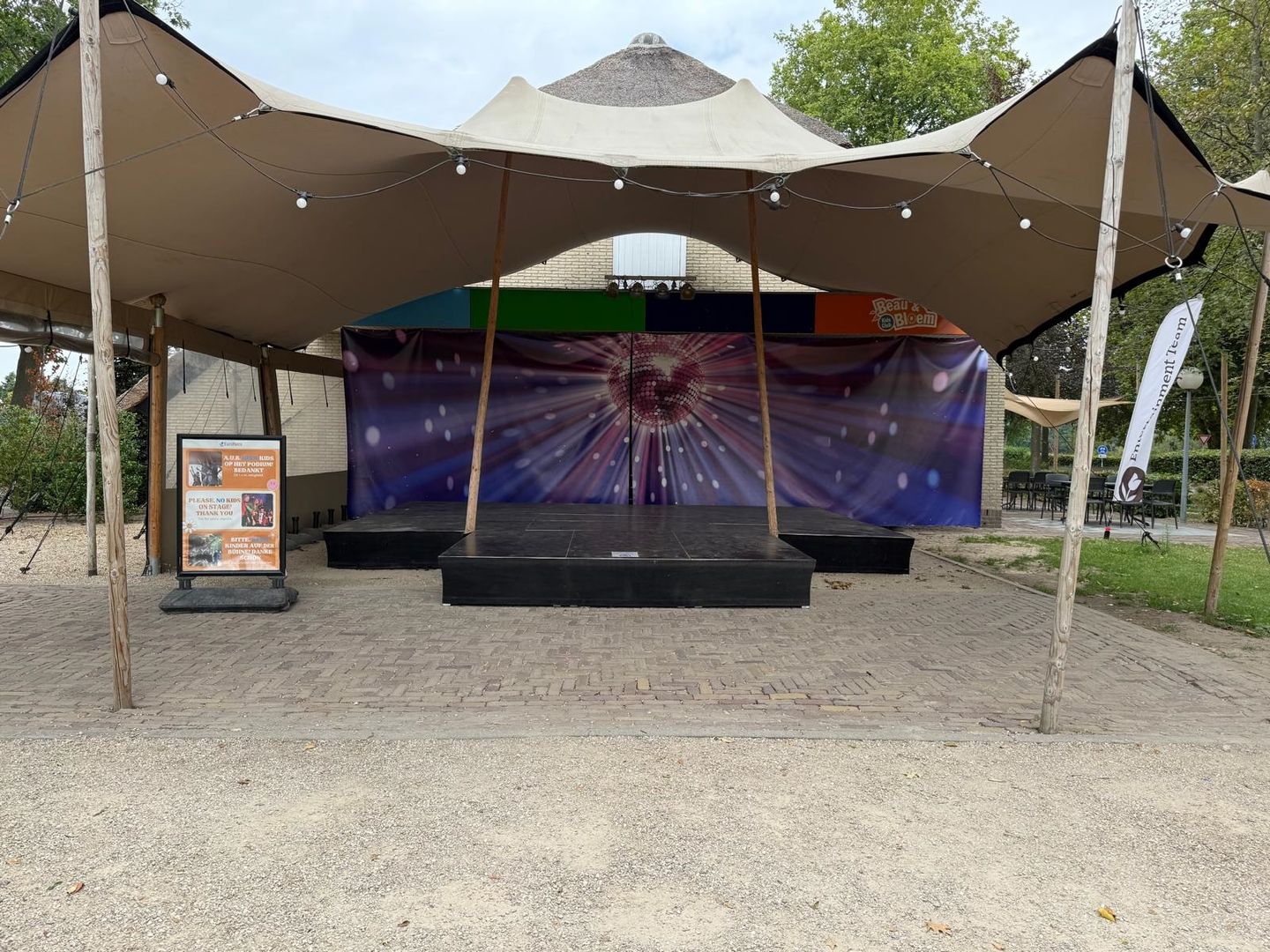 Photo 20 of van Haestrechtstraat 24-314