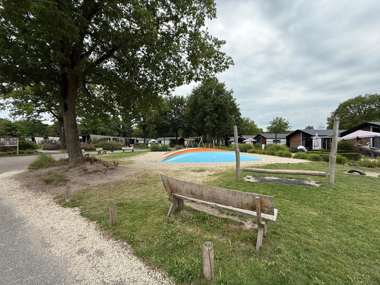 Photo 21 of van Haestrechtstraat 24-314