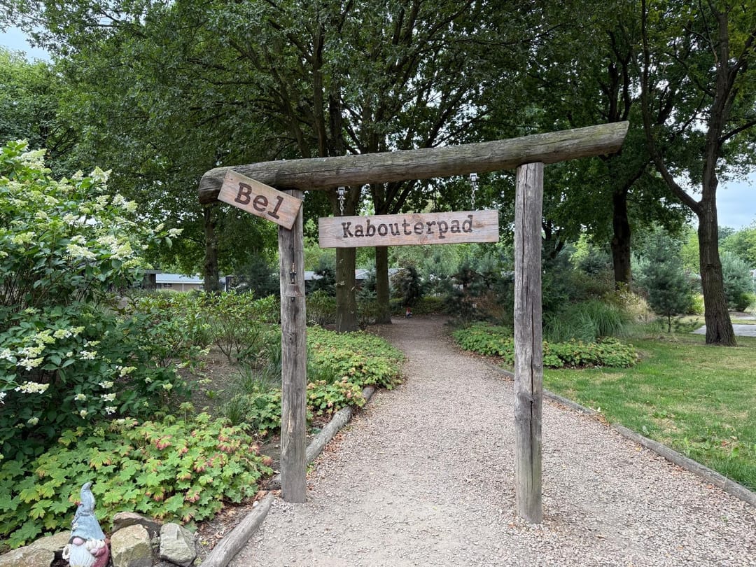 Photo 22 of van Haestrechtstraat 24-314