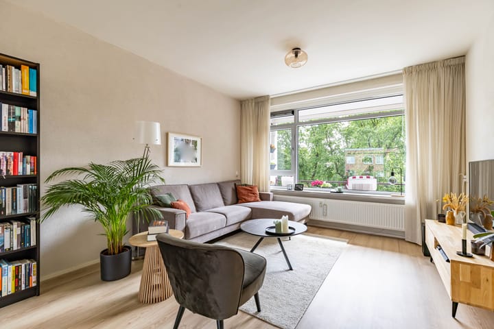 Bekijk foto van Van Lenneplaan 353