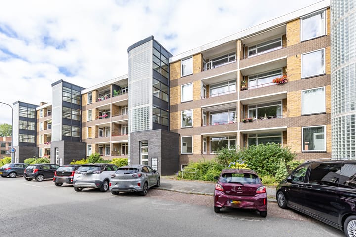 Foto 7 van Van Lenneplaan 353