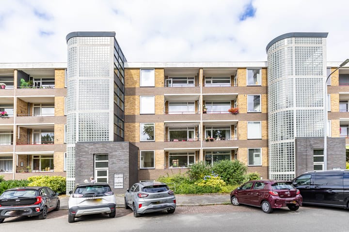 Foto 10 van Van Lenneplaan 353