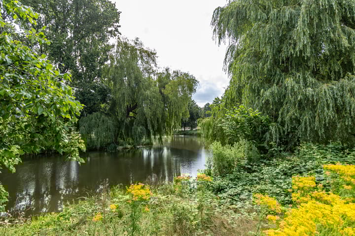 Foto 29 van Van Lenneplaan 353