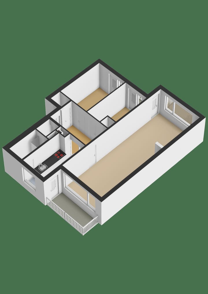 Foto 44 van Van Lenneplaan 353