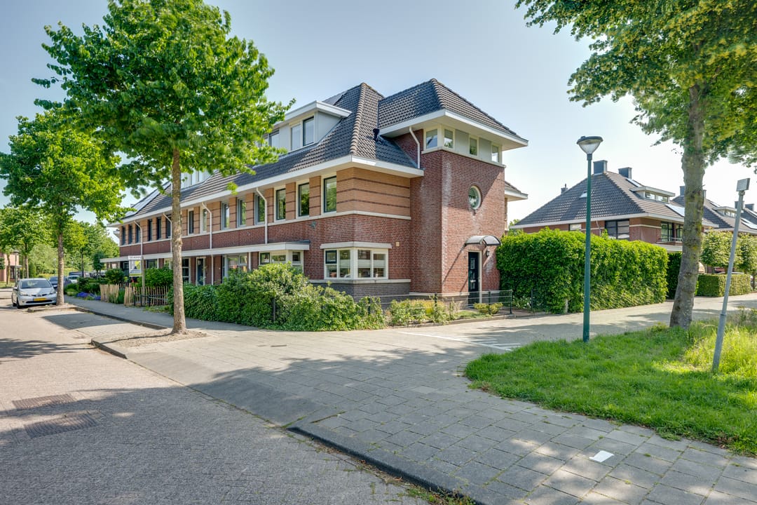 Foto 1 van Heisprong 12