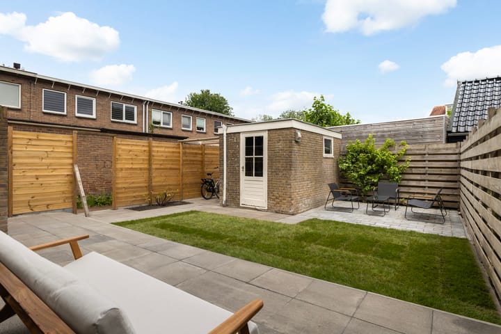 Foto 3 van Dennenstraat 110