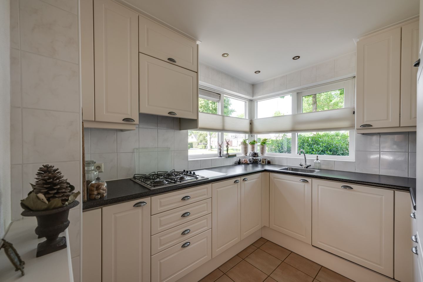 Foto 10 van Heisprong 12