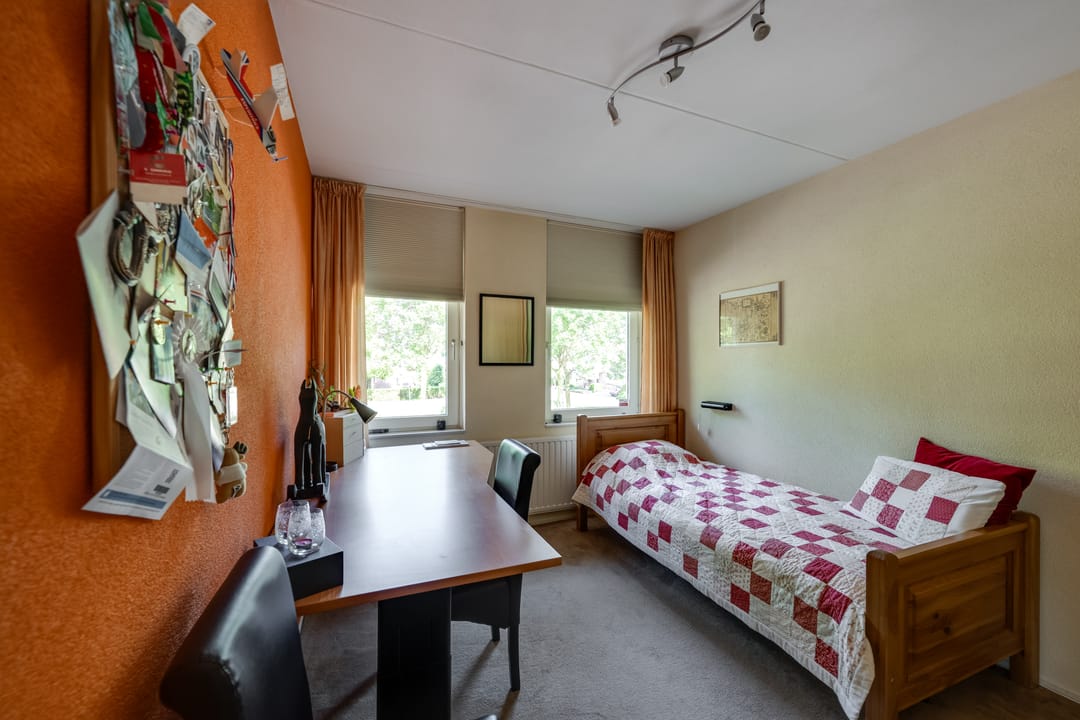 Foto 16 van Heisprong 12