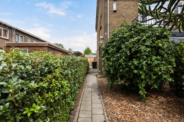 Foto 5 van Dennenstraat 110