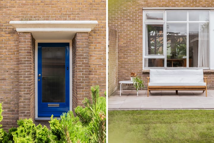 Foto 6 van Dennenstraat 110