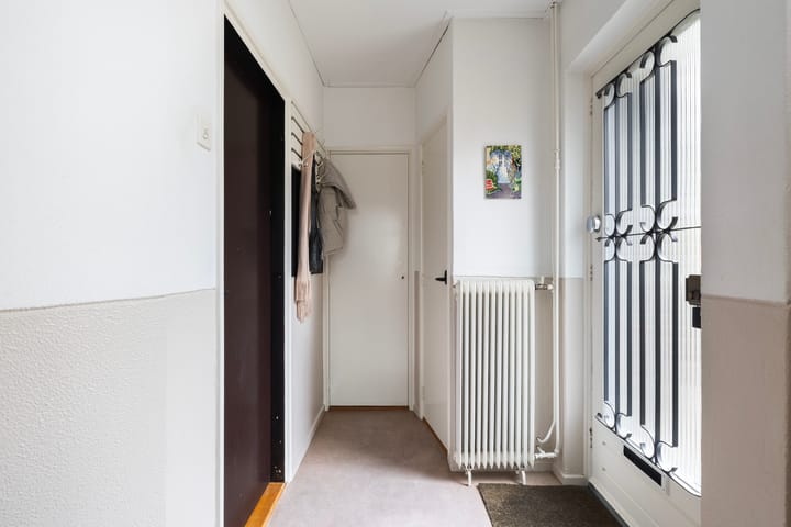 Foto 8 van Dennenstraat 110