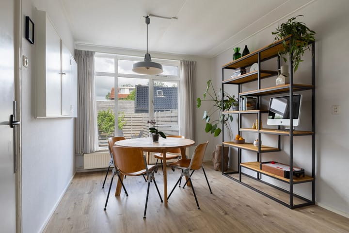 Foto 18 van Dennenstraat 110