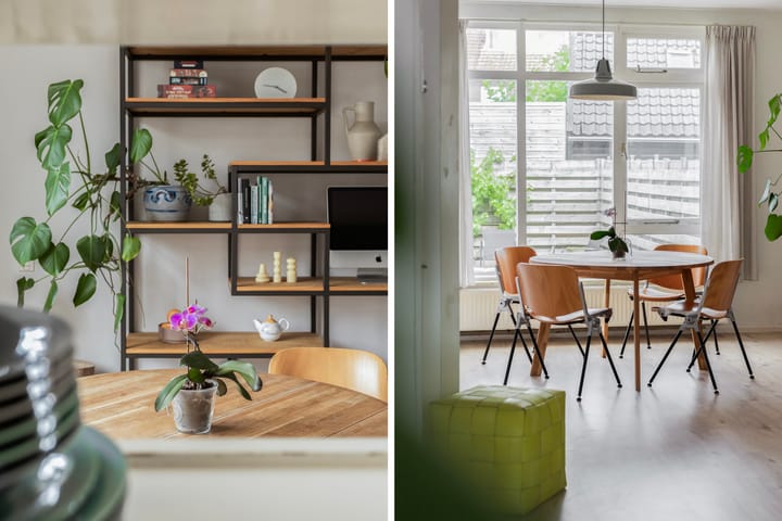 Foto 20 van Dennenstraat 110