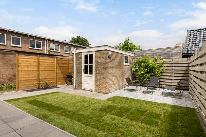 Foto 24 van Dennenstraat 110