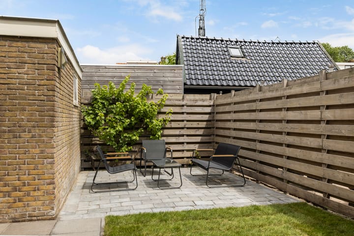 Foto 25 van Dennenstraat 110