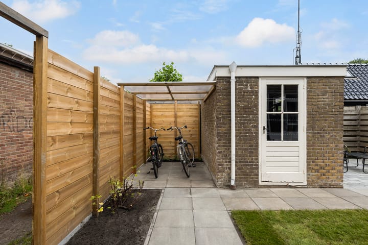 Foto 29 van Dennenstraat 110